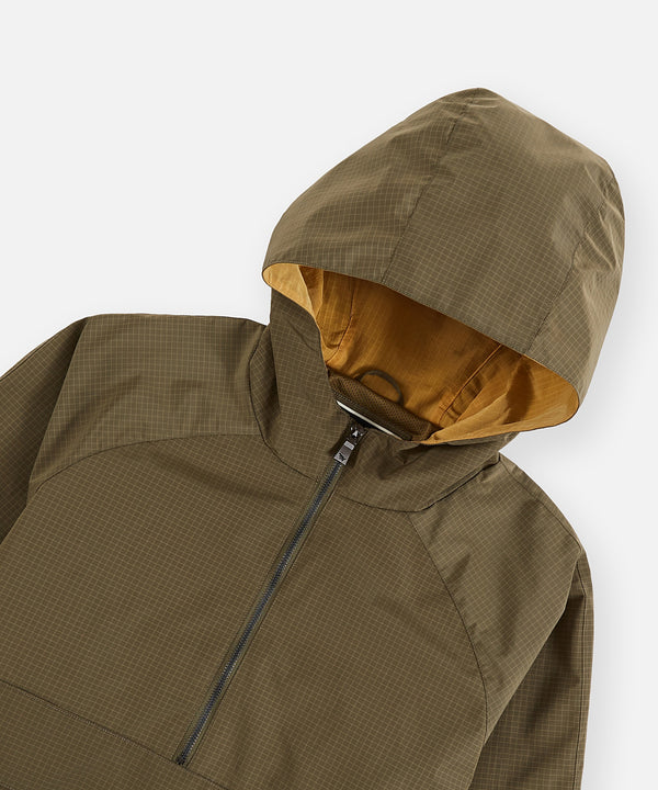 Planes Crew Ripstop Anorak