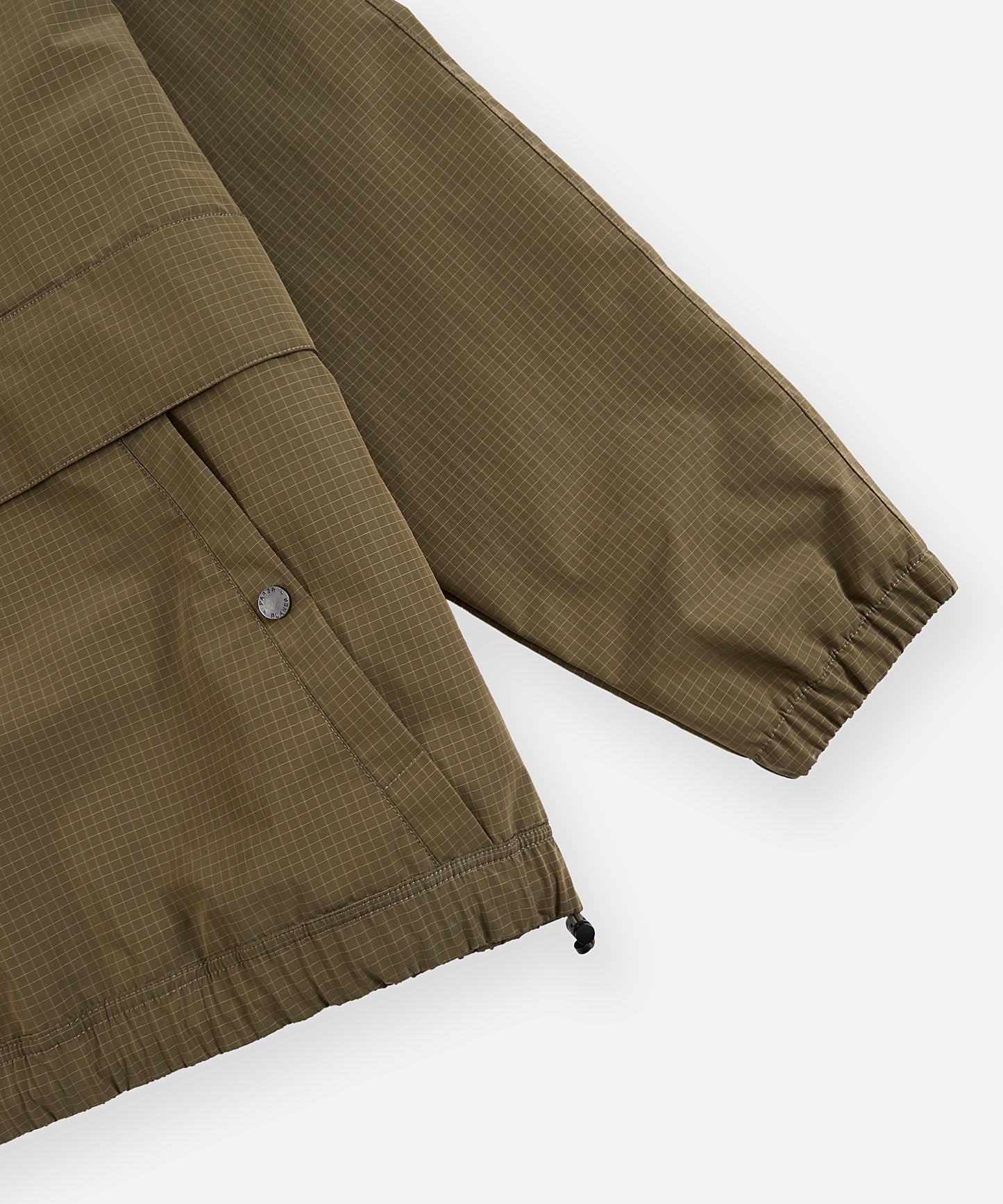 Planes Crew Ripstop Anorak