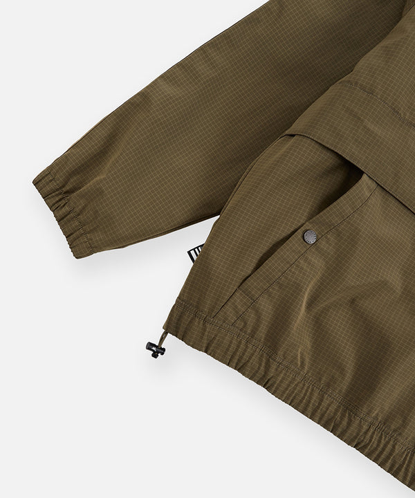 Planes Crew Ripstop Anorak