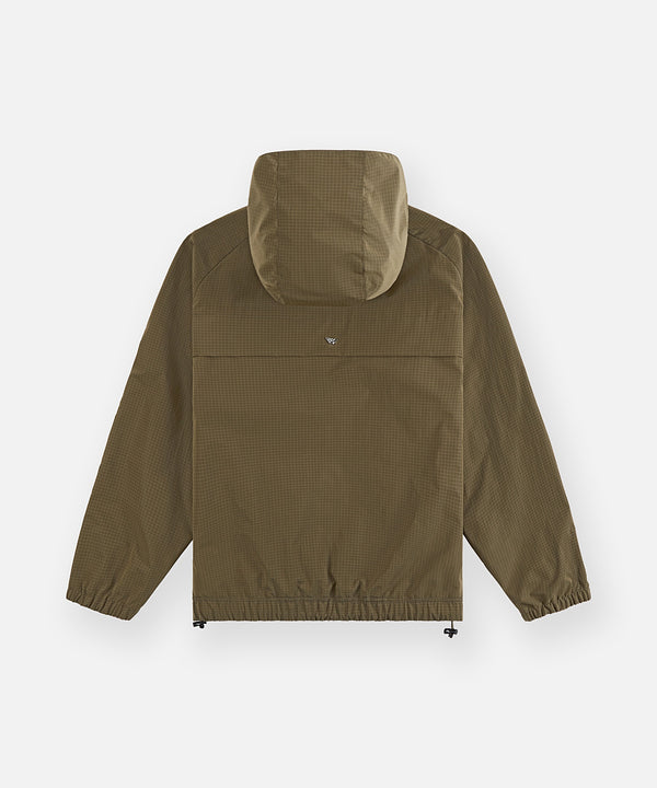 Planes Crew Ripstop Anorak