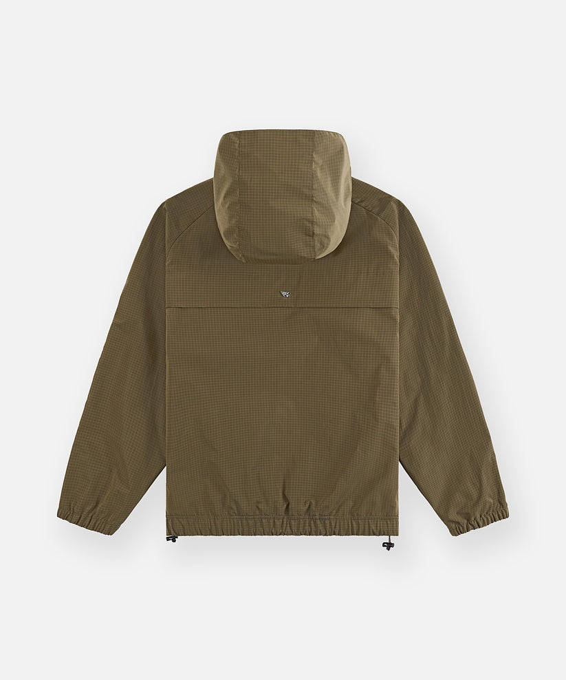 Planes Crew Ripstop Anorak