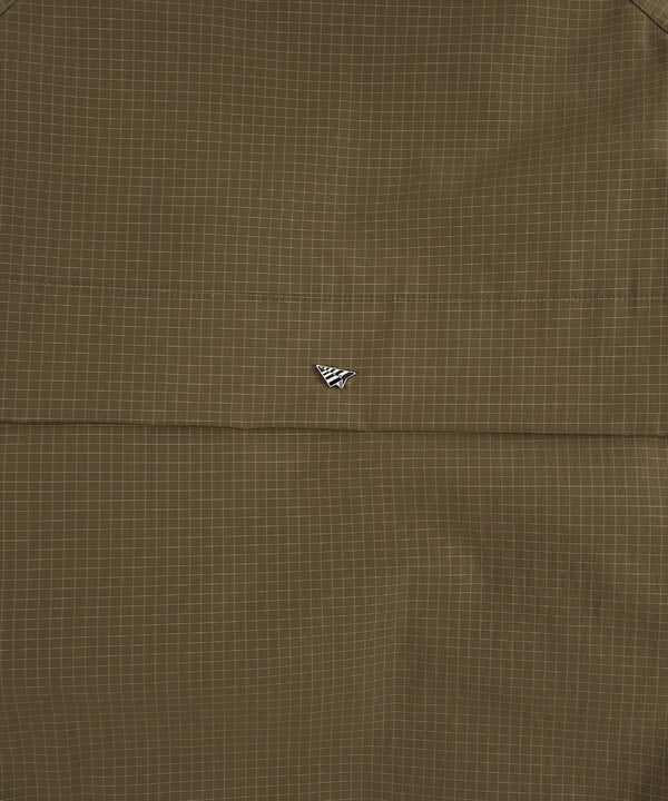 Planes Crew Ripstop Anorak