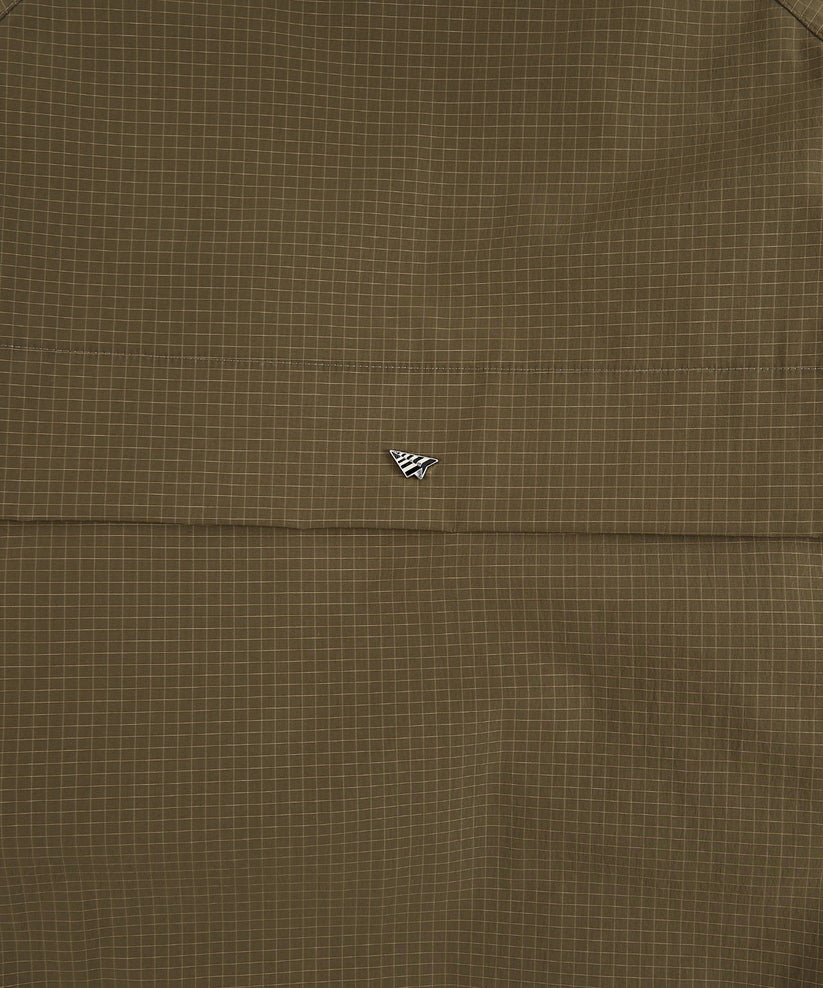 Planes Crew Ripstop Anorak