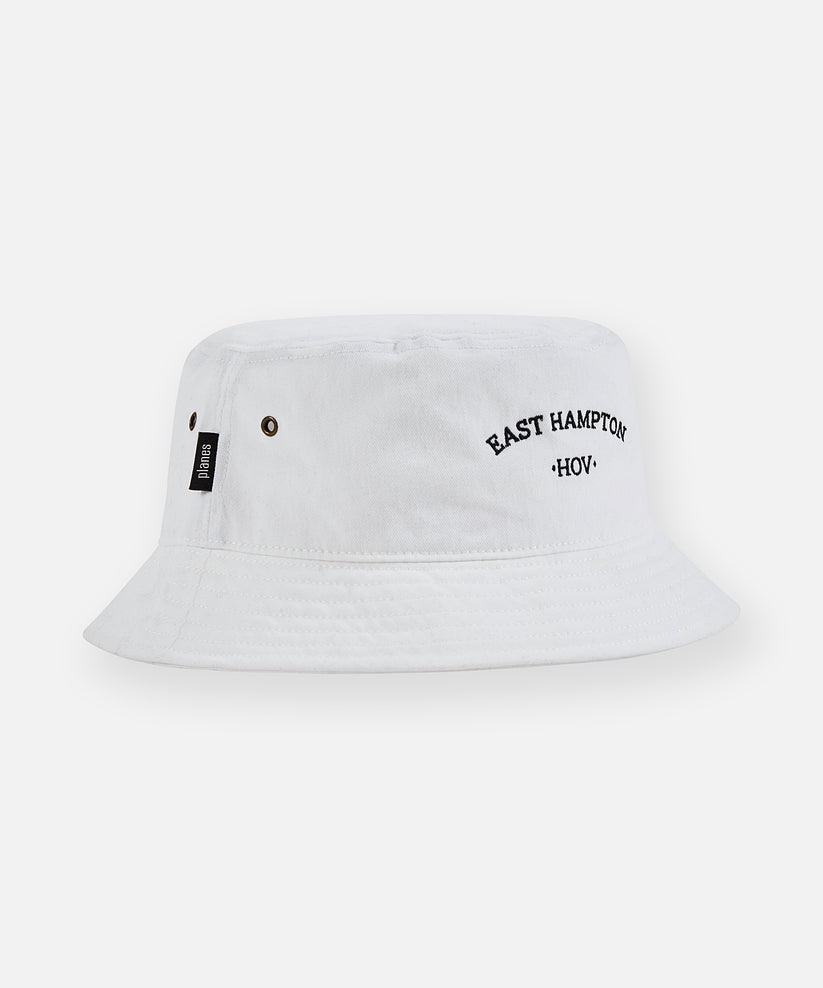 Planes East Hampton HOV Bucket