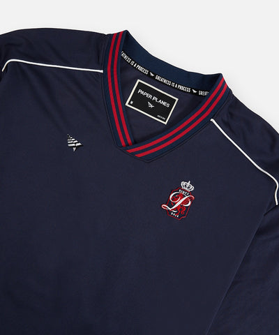 Planes Soccer Jersey