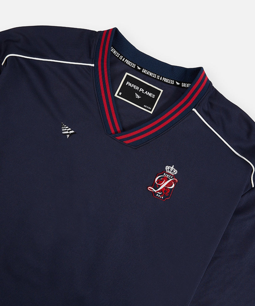 Planes Soccer Jersey