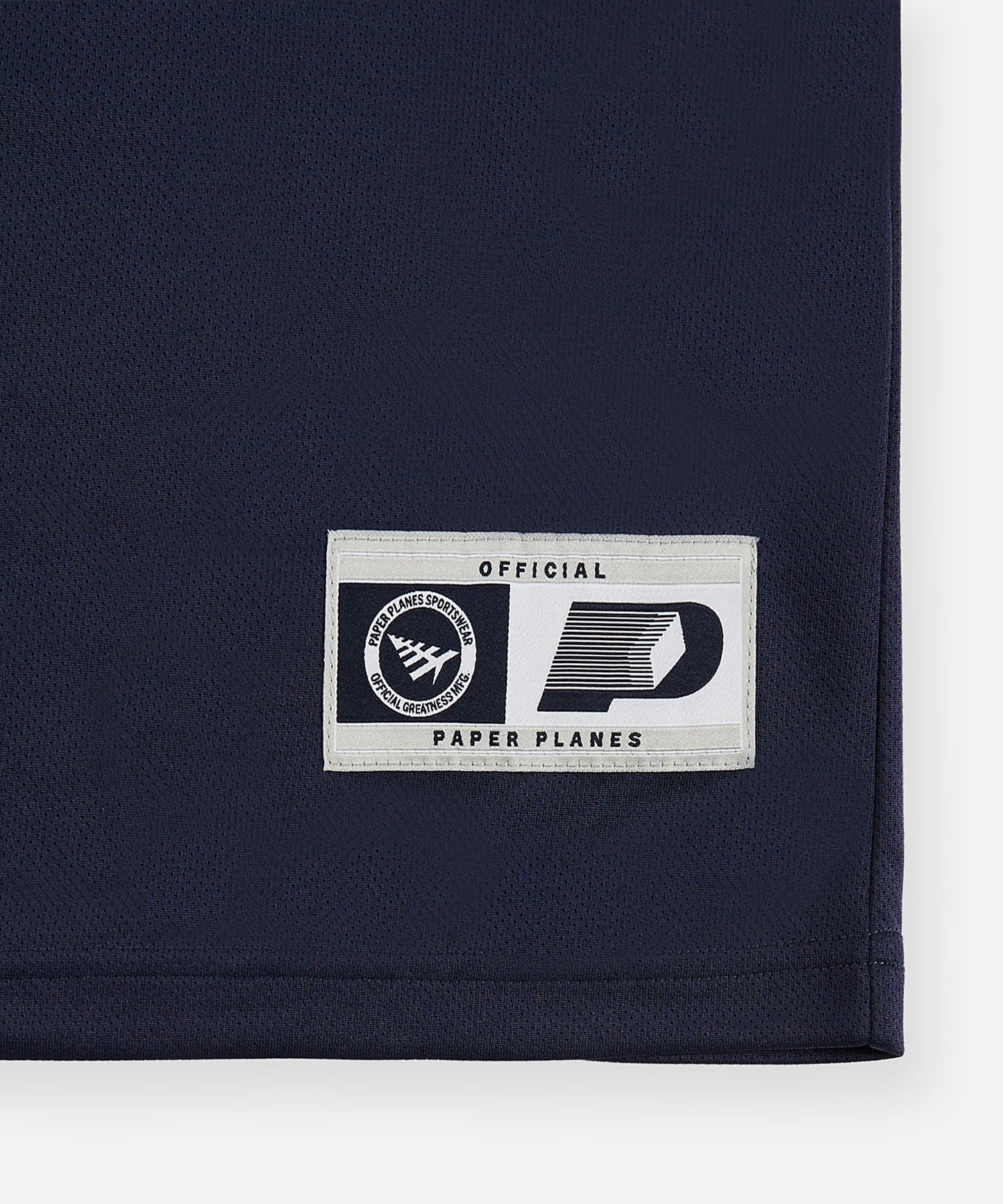 Planes Soccer Jersey