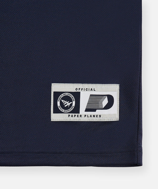 Planes Soccer Jersey
