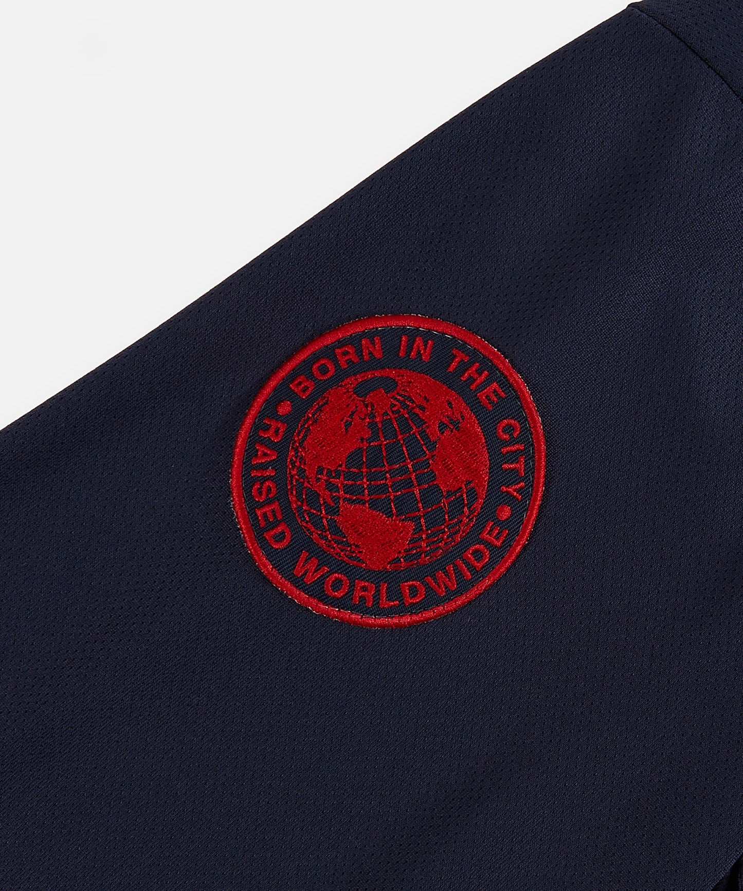 Planes Soccer Jersey
