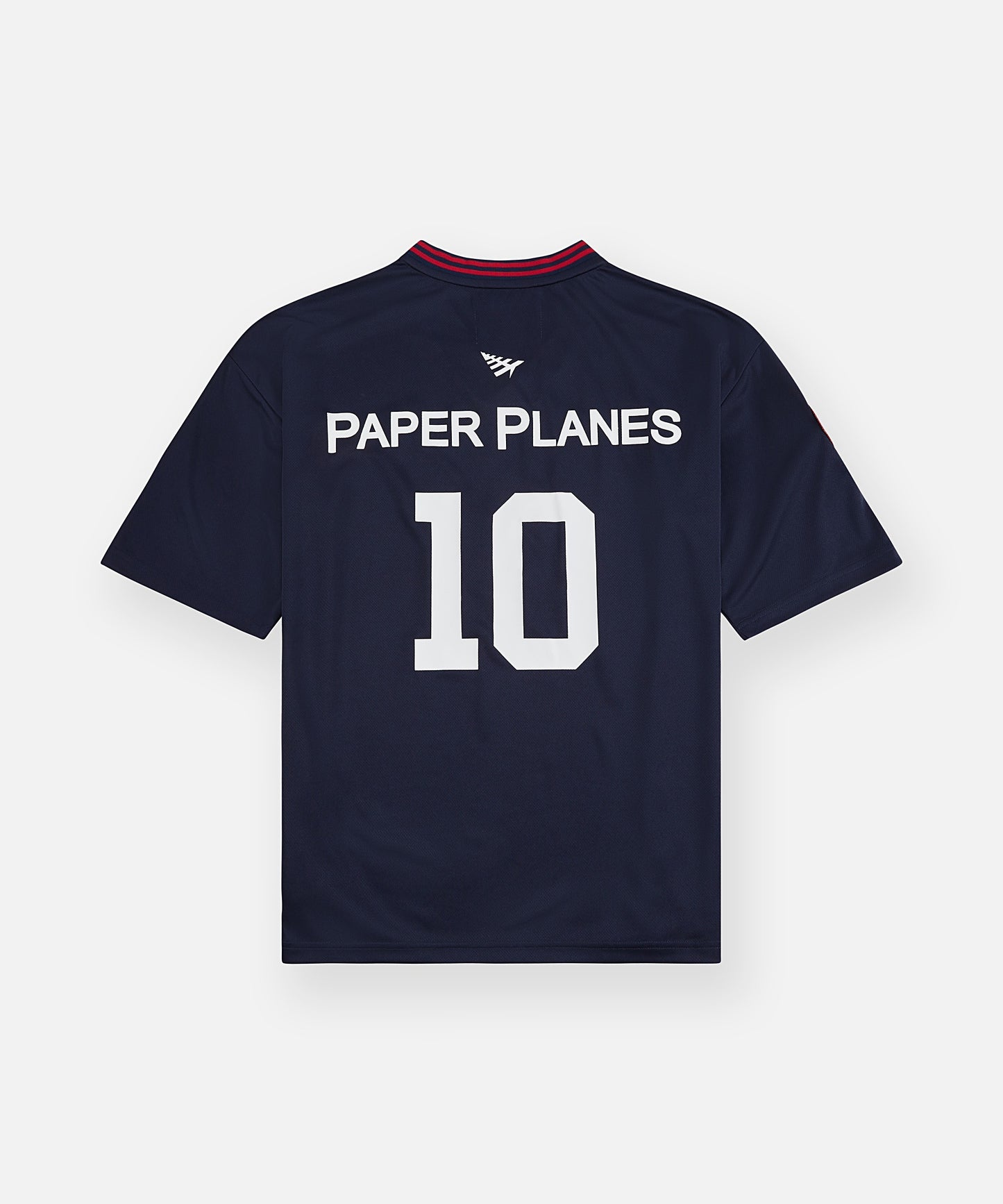 Planes Soccer Jersey