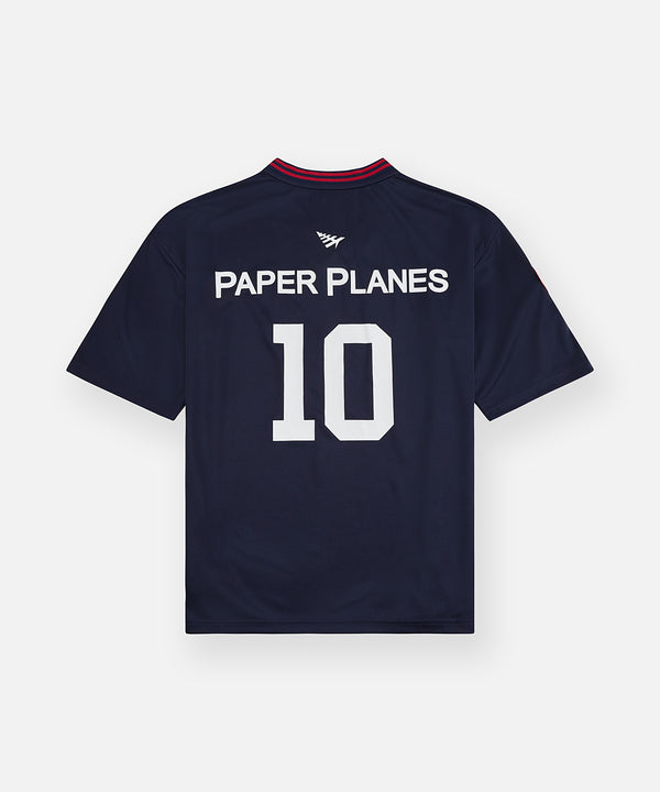Planes Soccer Jersey