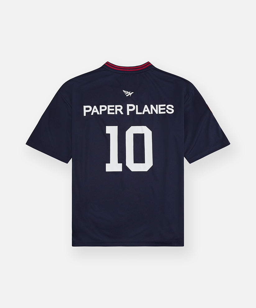 Planes Soccer Jersey