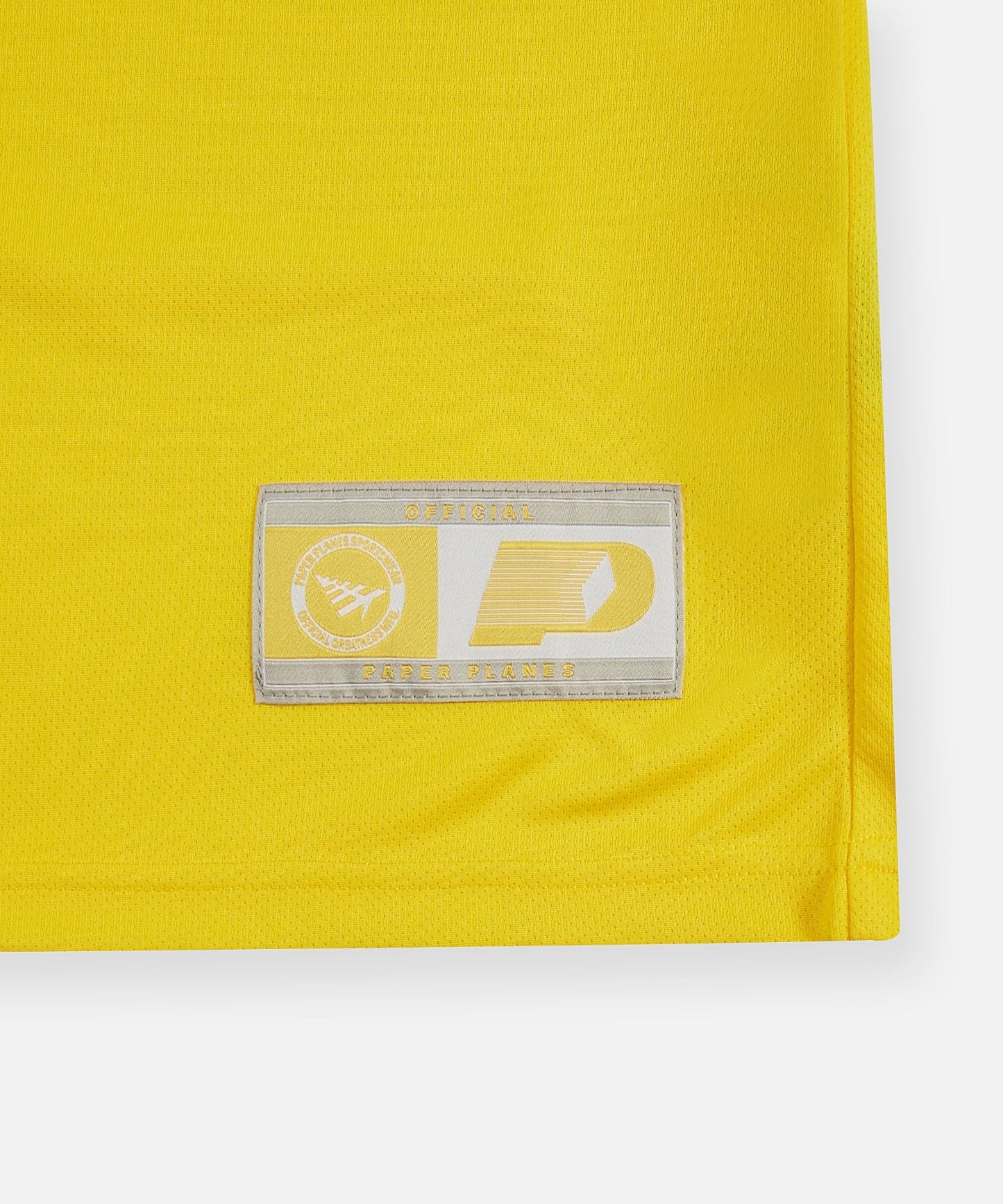 Planes Soccer Jersey