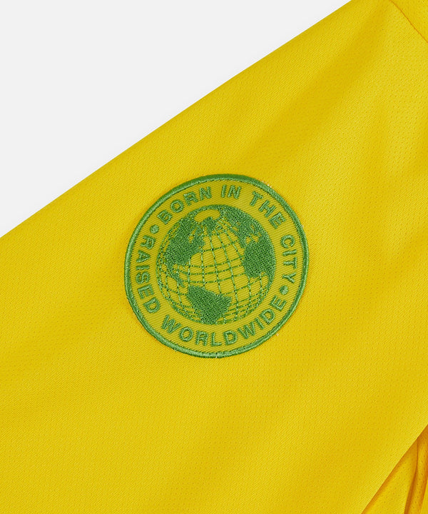 Planes Soccer Jersey