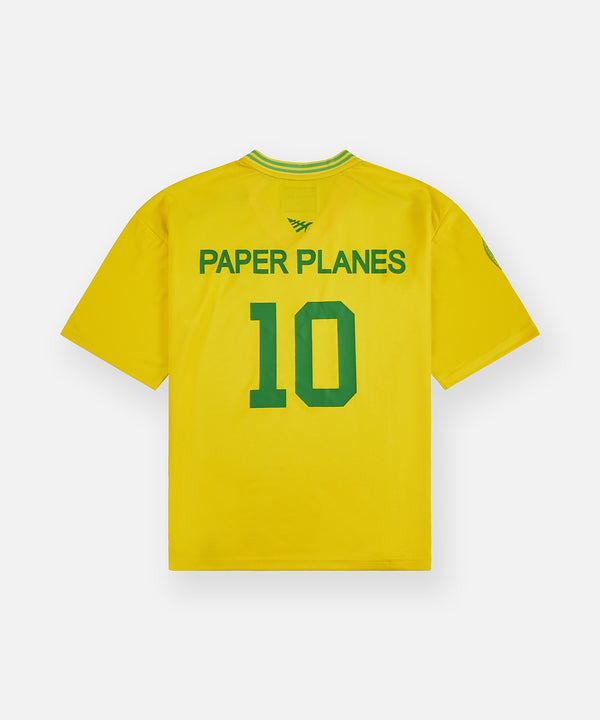 Planes Soccer Jersey