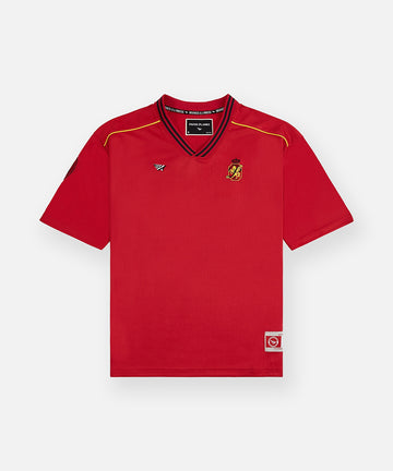 Planes Soccer Jersey