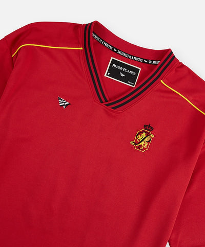 Planes Soccer Jersey