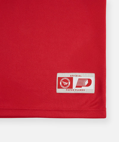 Planes Soccer Jersey