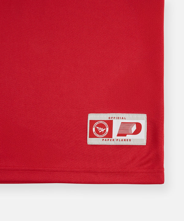 Planes Soccer Jersey