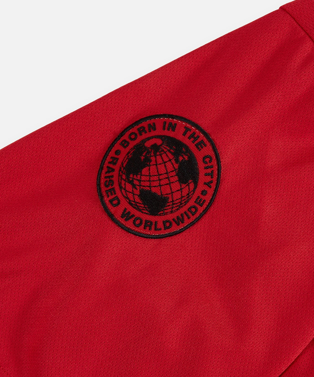 Planes Soccer Jersey