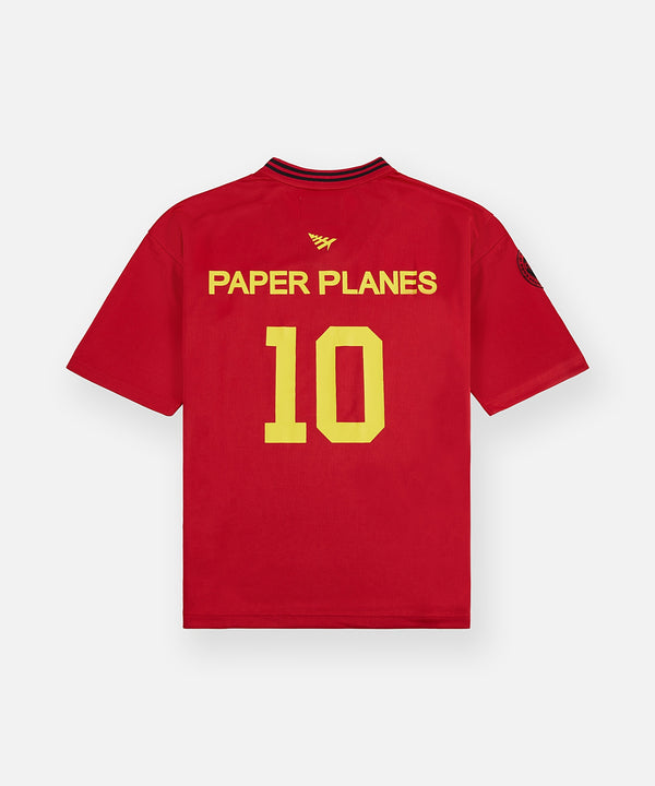 Planes Soccer Jersey