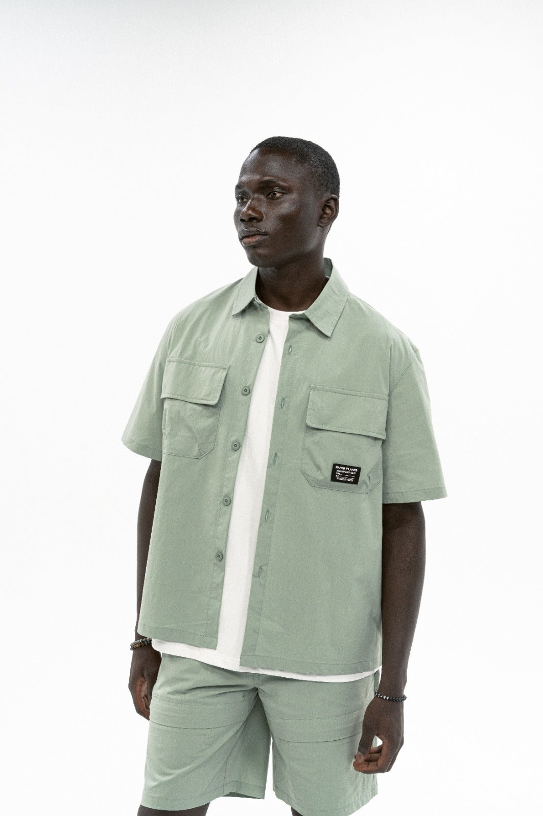 Utility Shirt
