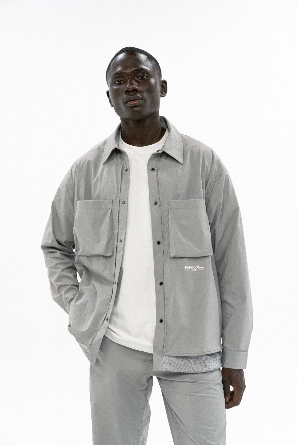 Planes Explorers Jacket