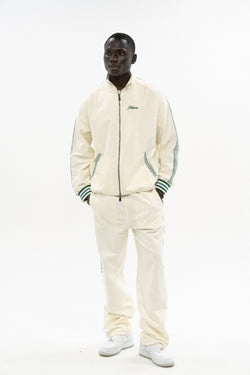 Planes Reverse Terry Track Pant