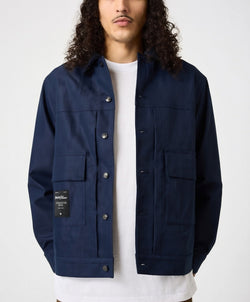 Planes Crew Work Jacket