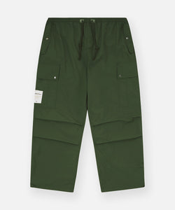 Planes Wide Leg Cargo Pant