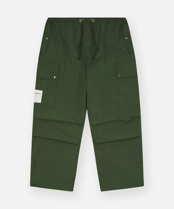 Planes Wide Leg Cargo Pant