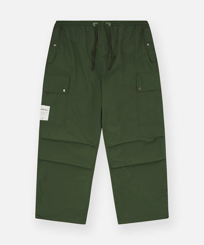Planes Wide Leg Cargo Pant