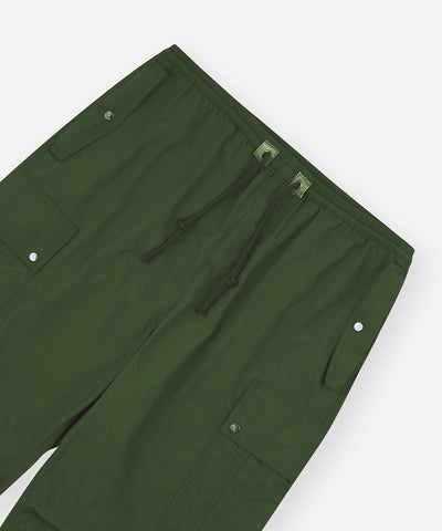 Planes Wide Leg Cargo Pant