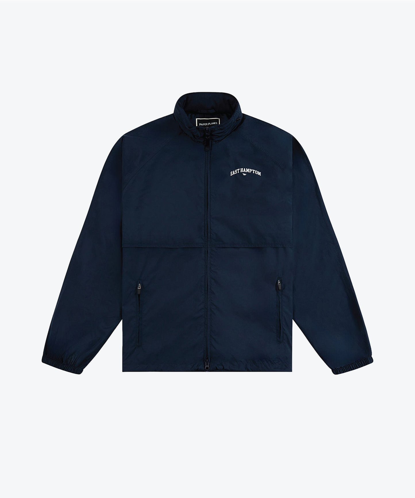 Planes East Hampton Track Jacket
