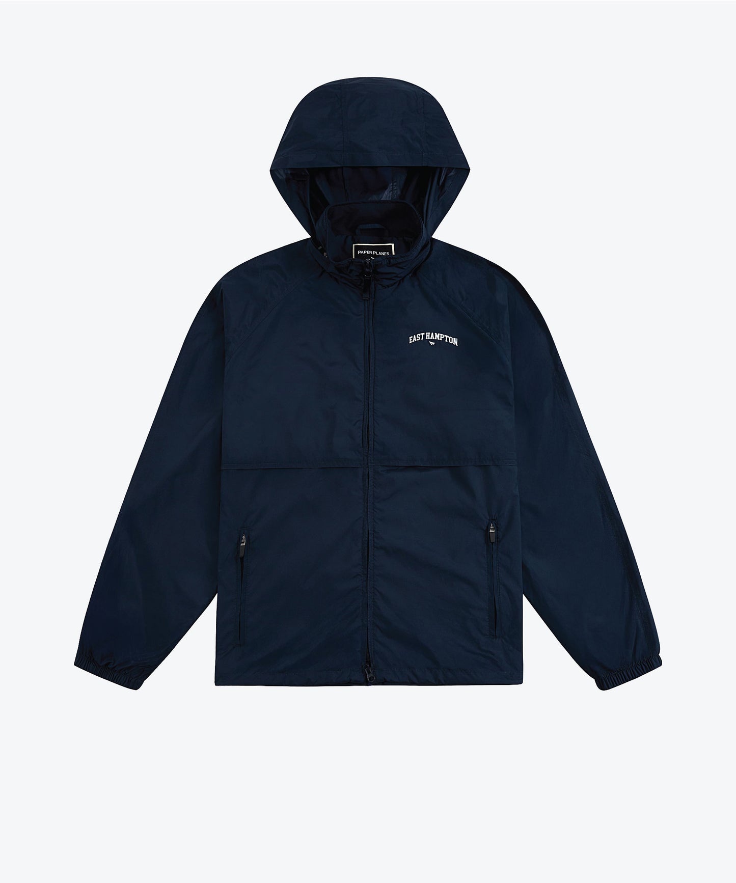 Planes East Hampton Track Jacket