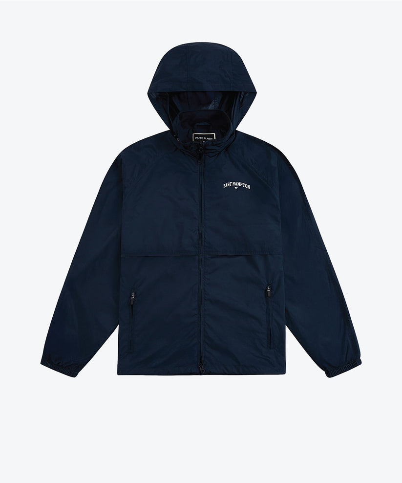 Planes East Hampton Track Jacket