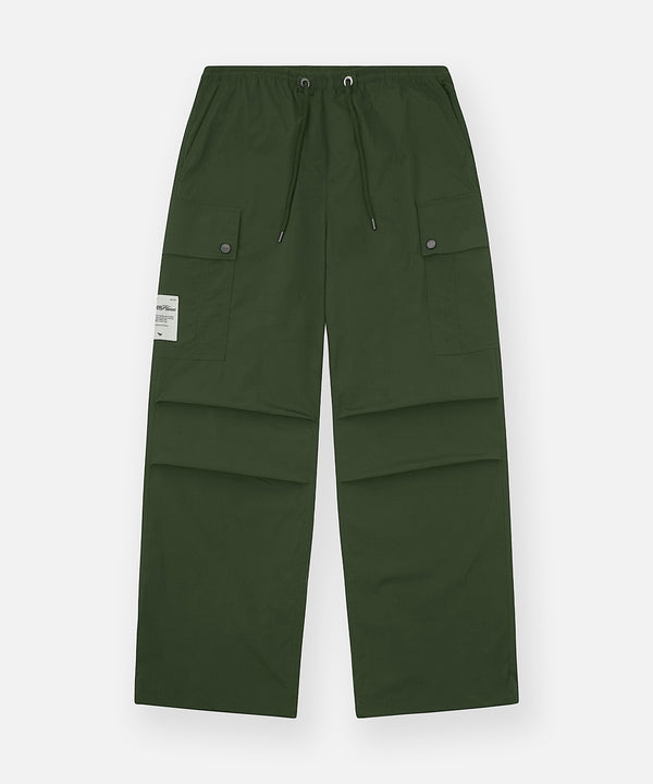 Planes Wide Leg Cargo Pant