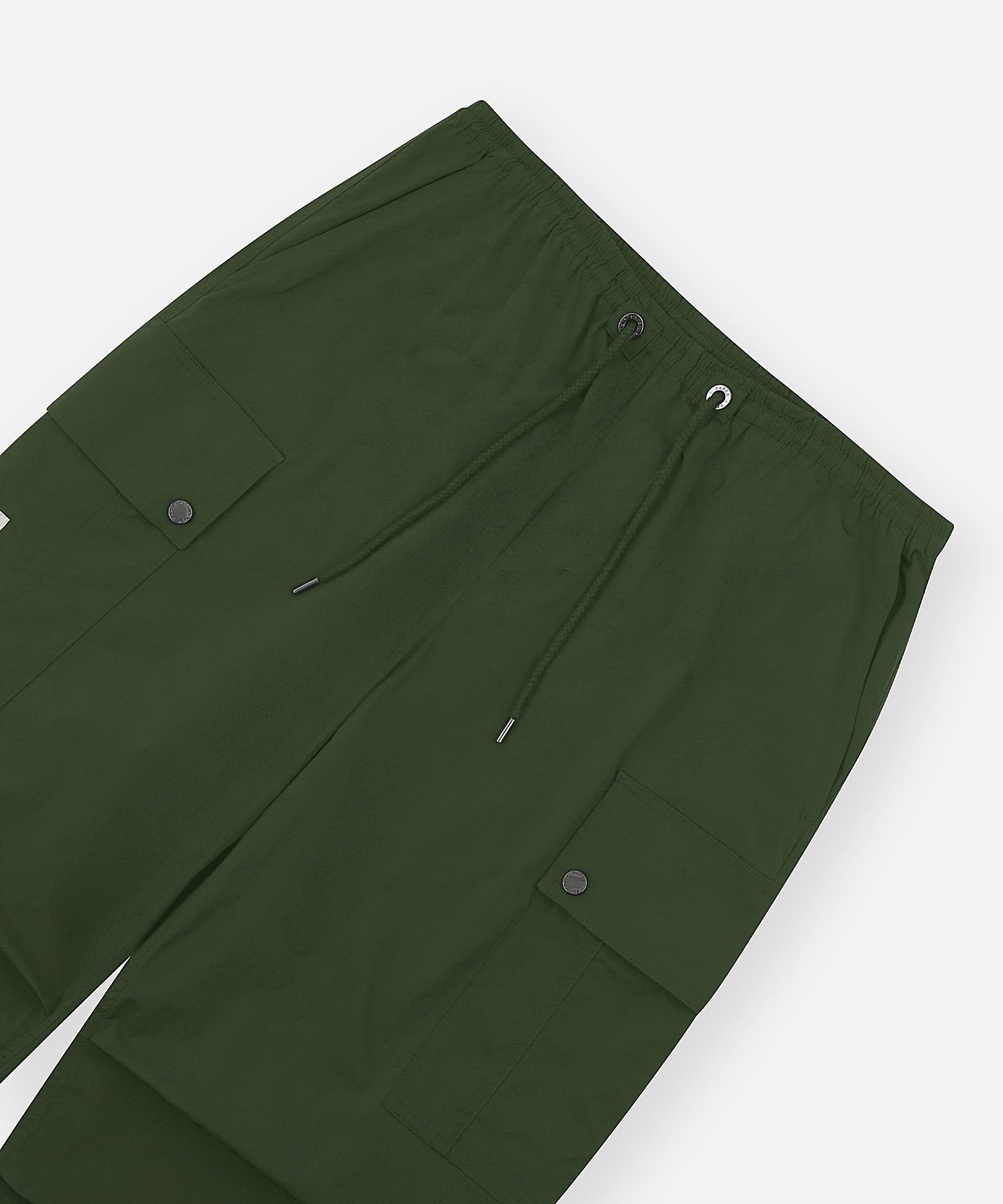 Planes Wide Leg Cargo Pant
