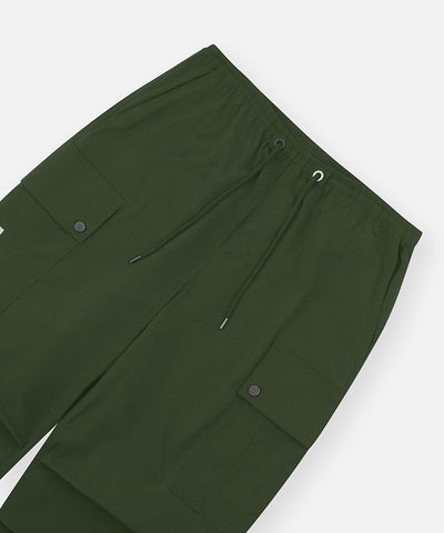 Planes Wide Leg Cargo Pant