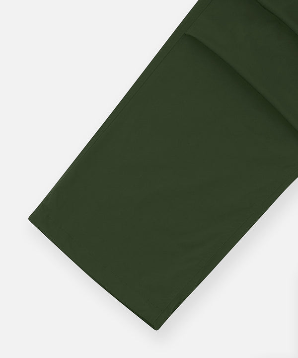 Planes Wide Leg Cargo Pant