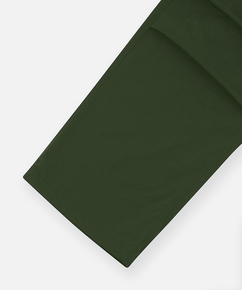 Planes Wide Leg Cargo Pant