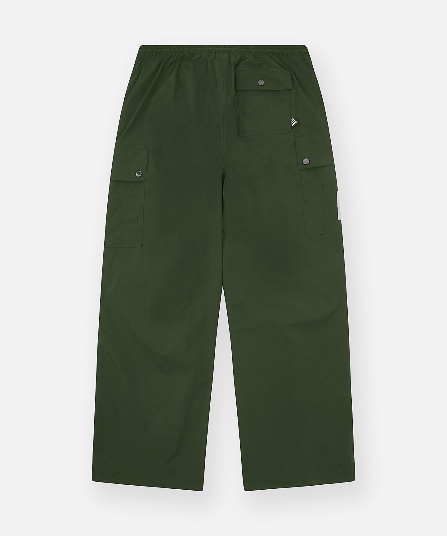 Planes Wide Leg Cargo Pant