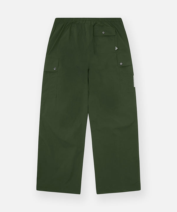 Planes Wide Leg Cargo Pant