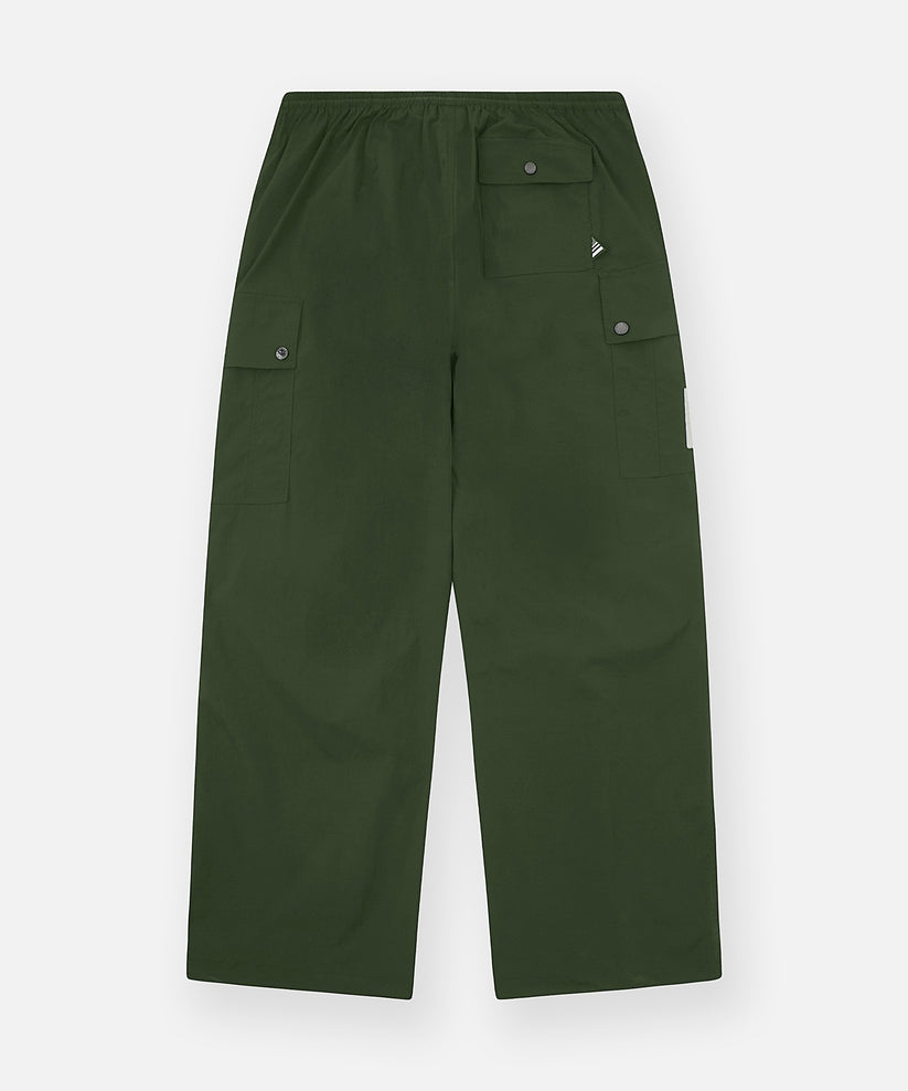 Planes Wide Leg Cargo Pant