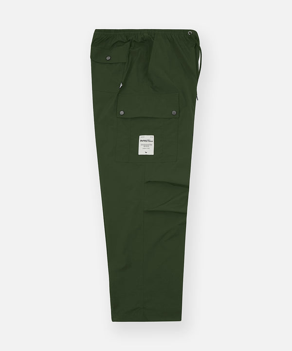 Planes Wide Leg Cargo Pant