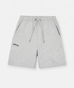 Planes Script Weld Shorts