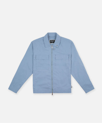 Planes Utility Jacket