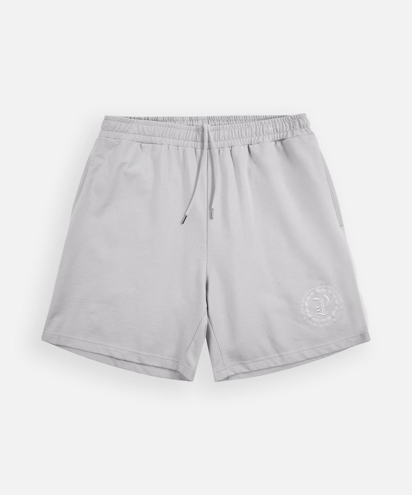 Planes Terry Washed Short