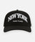 Planes New York A-Frame Snapback