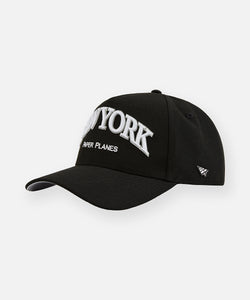 Planes New York A-Frame Snapback